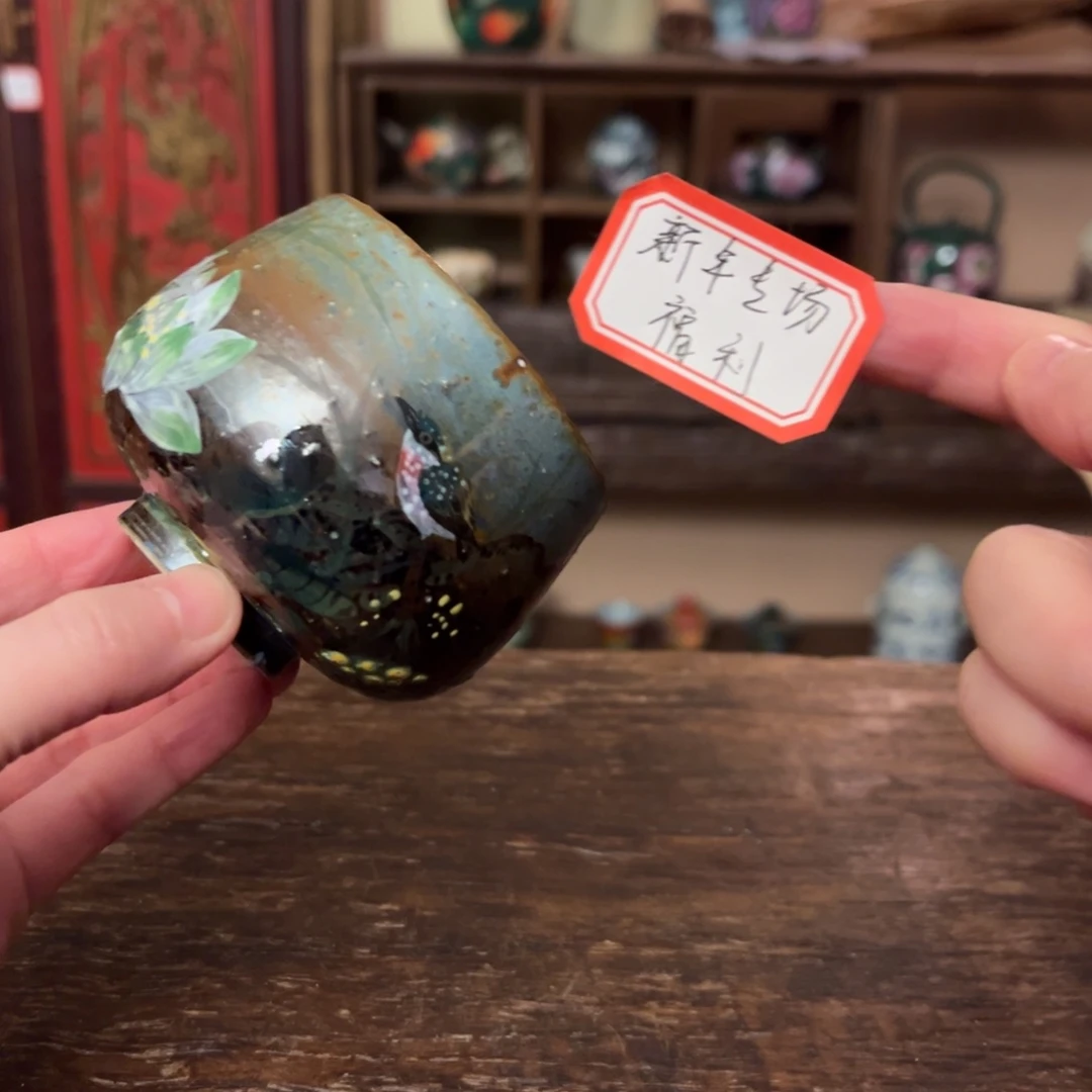 壶柴烧手工制作工艺