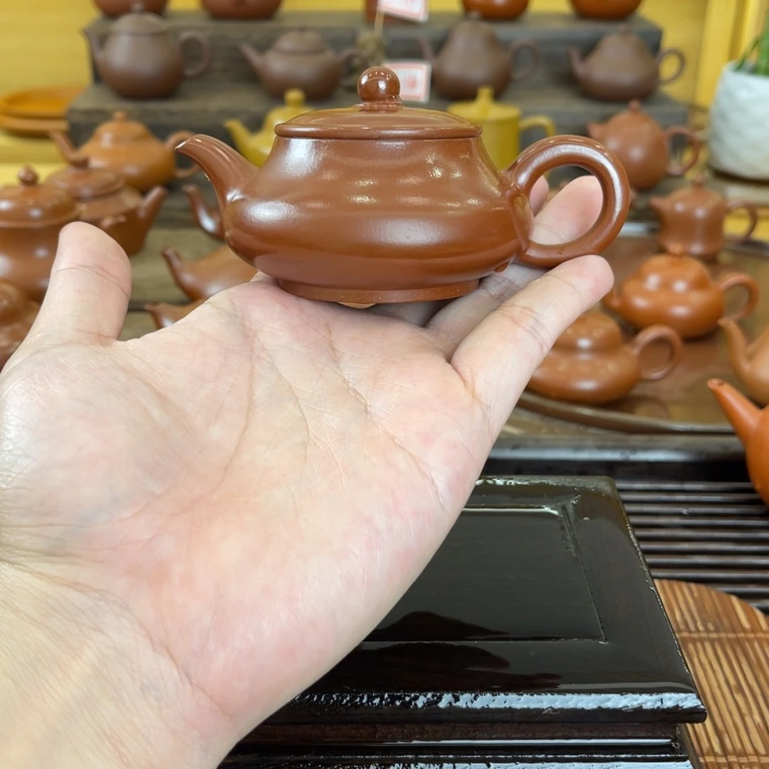 紫砂茶壶福利价茶壶