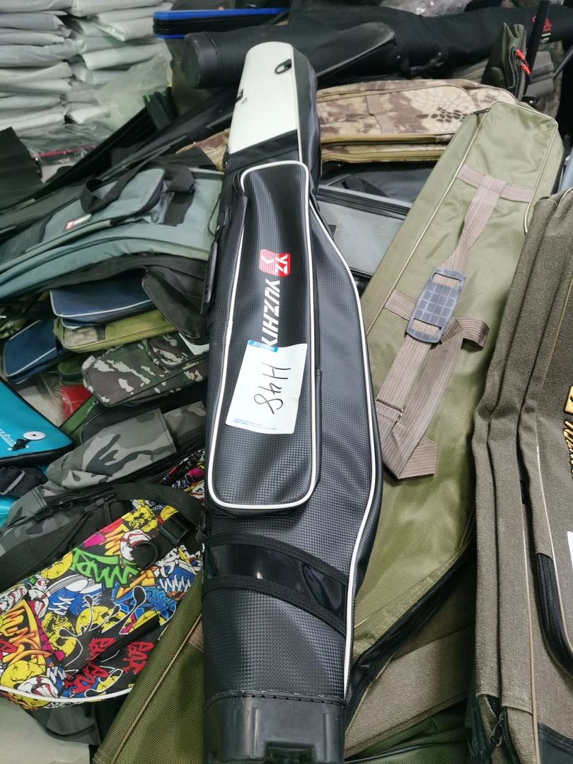 H48 125公分 鱼竿包