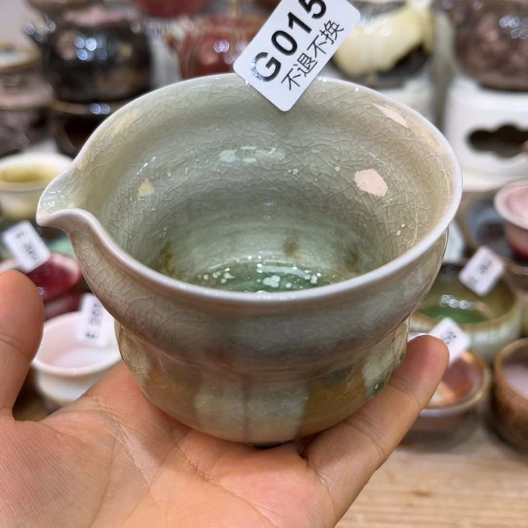 陶瓷艺术品333333