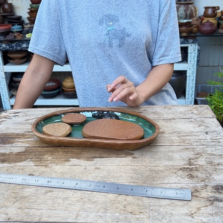 紫砂紫砂茶具配件