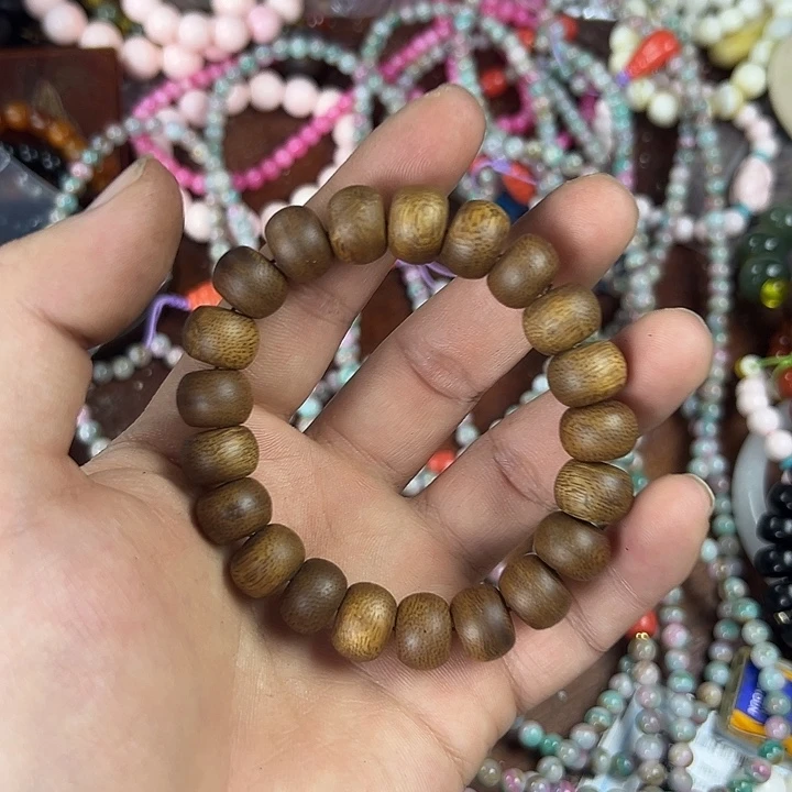 核桃木/黑胡桃（胡桃木）无事牌