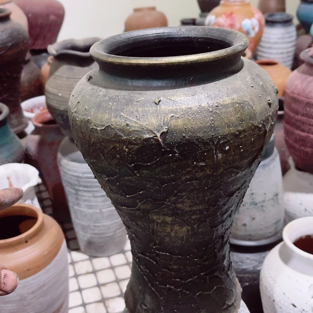 带孔口径13高度28微瑕