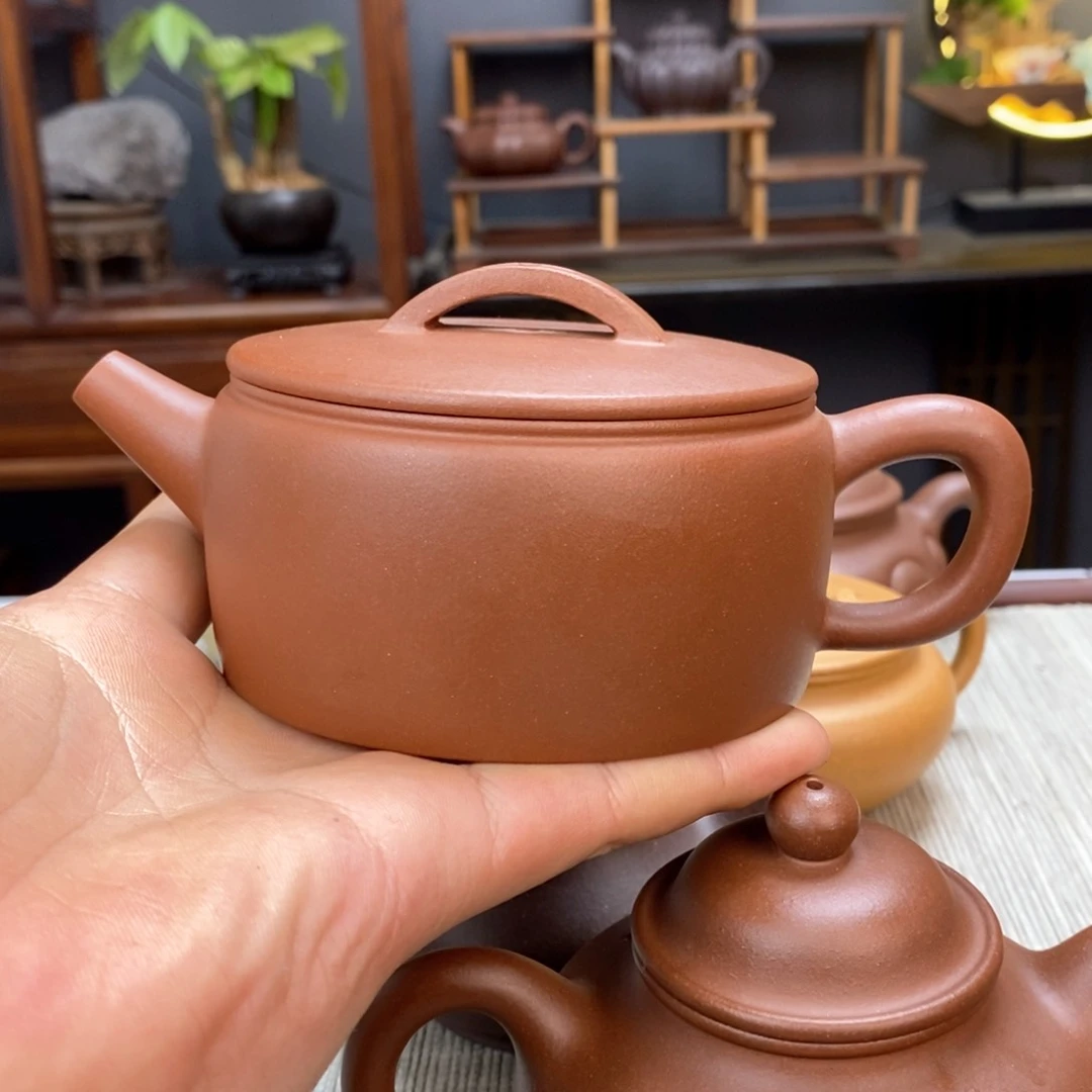 底槽青茶壶俊**茶容量280毫升