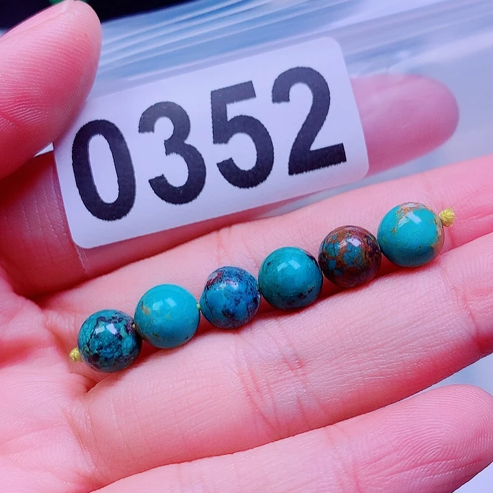 空竹粉丝专享十堰特色手工散珠