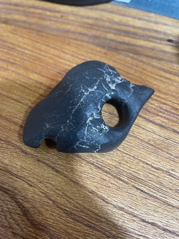 太湖石香炉，看上联系