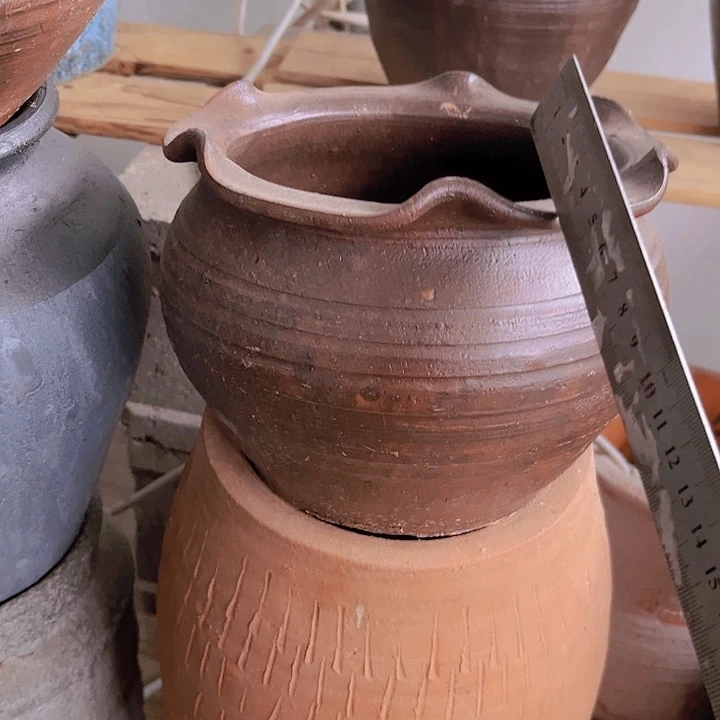 红陶1130号14×18无孔瑕