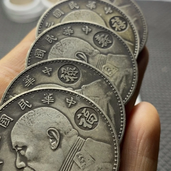 海***啸合金华缘工艺品摆件饰品