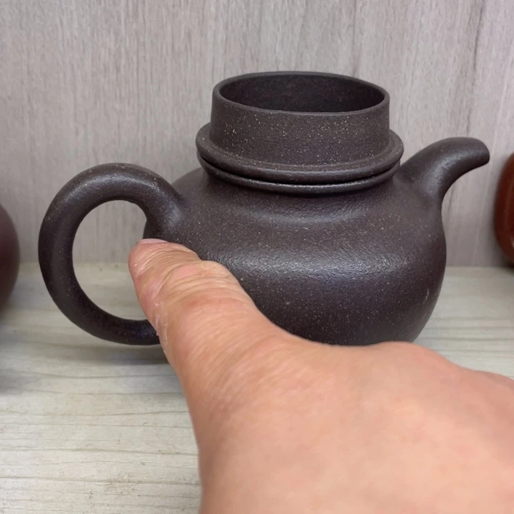 茶壶紫砂紫砂壶宜兴