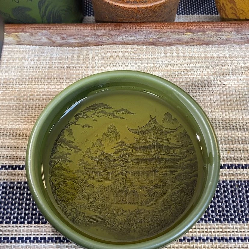 【闪购商品】紫砂杯子宜兴全手工紫砂杯