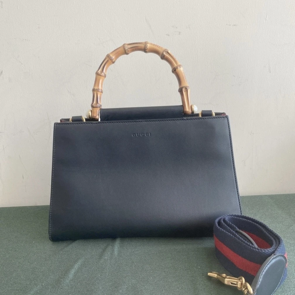 95新 GUCCI/古驰 小野专属/95新/古驰/单肩包/DC8235
