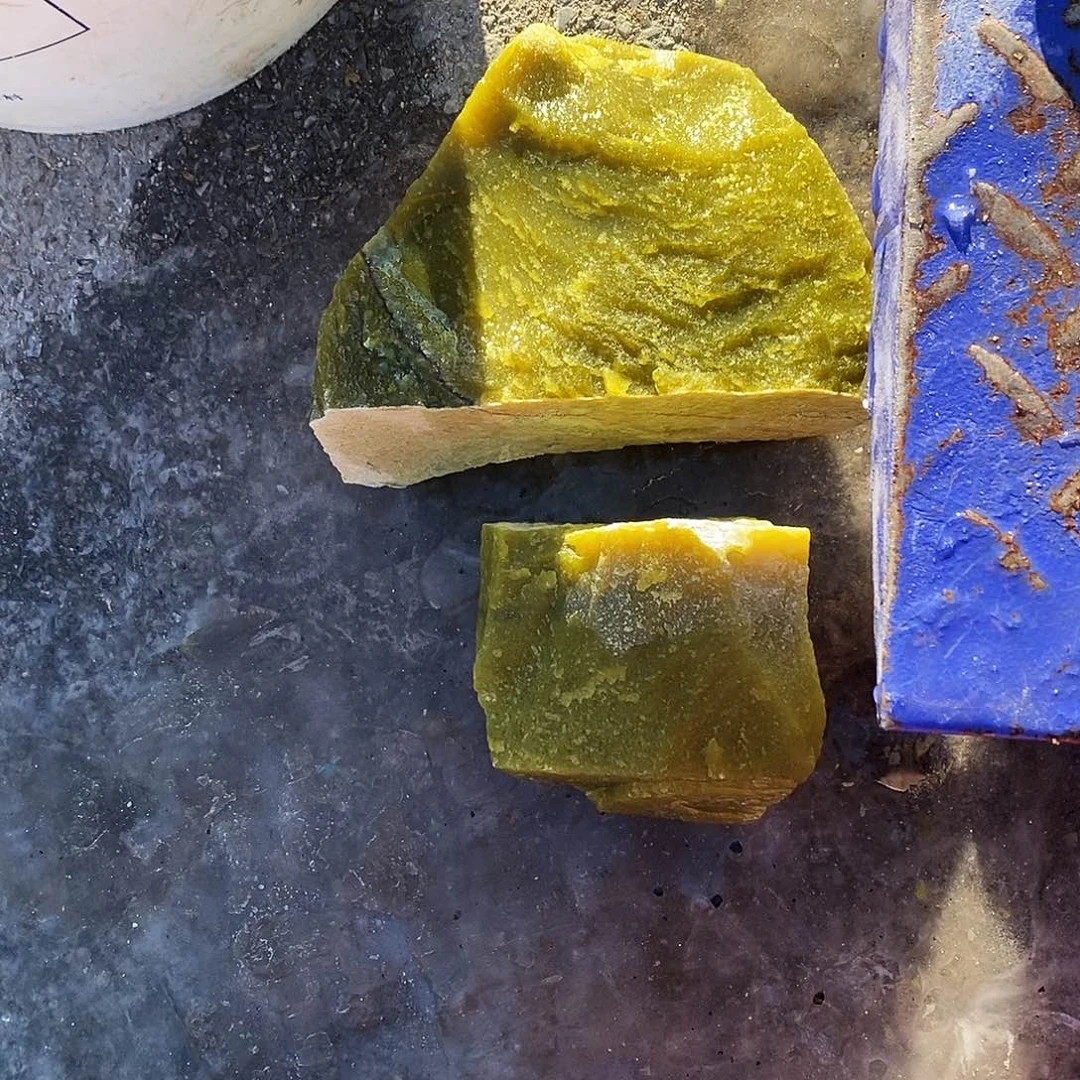 享***光岫玉未镶嵌岫玉原石奇石摆件