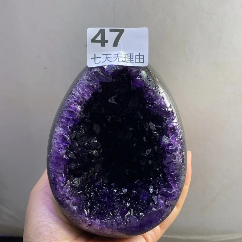 【闪购商品】未镶嵌大型摆件（非配饰）水晶