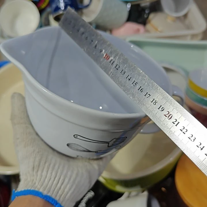 杯陶瓷杯碗盘微瑕疵介意慎拍