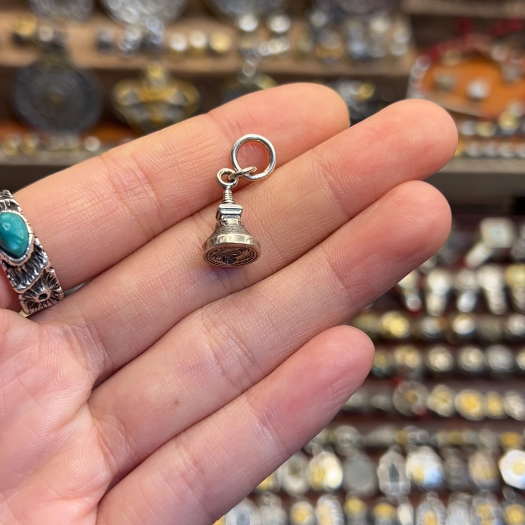 足银玻璃搭配示范