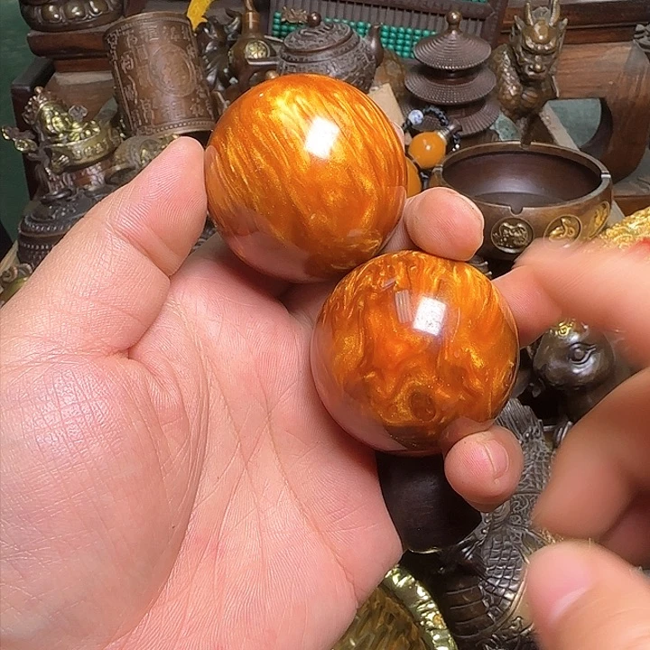 铜器办公室茶室摆件