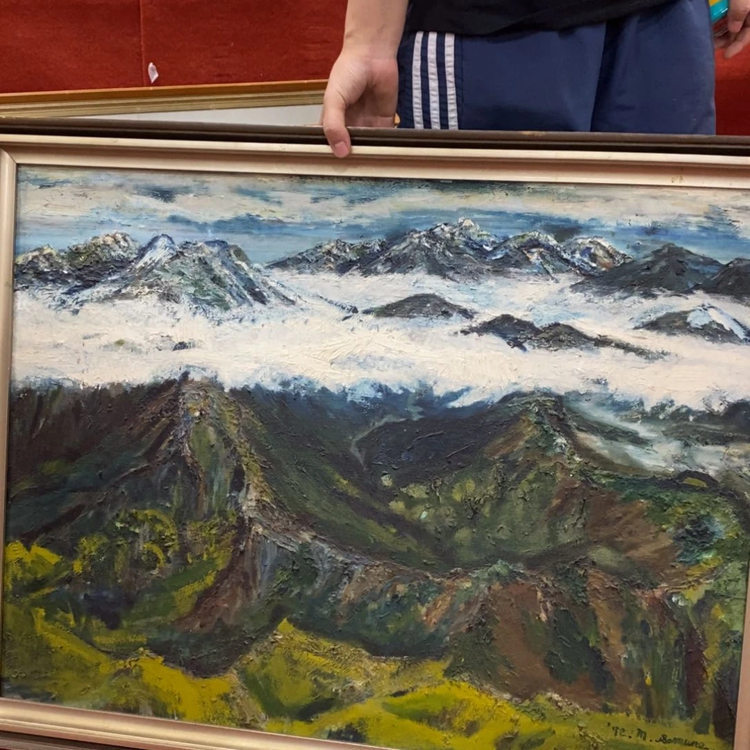 安***诚精品剪纸作品欣赏