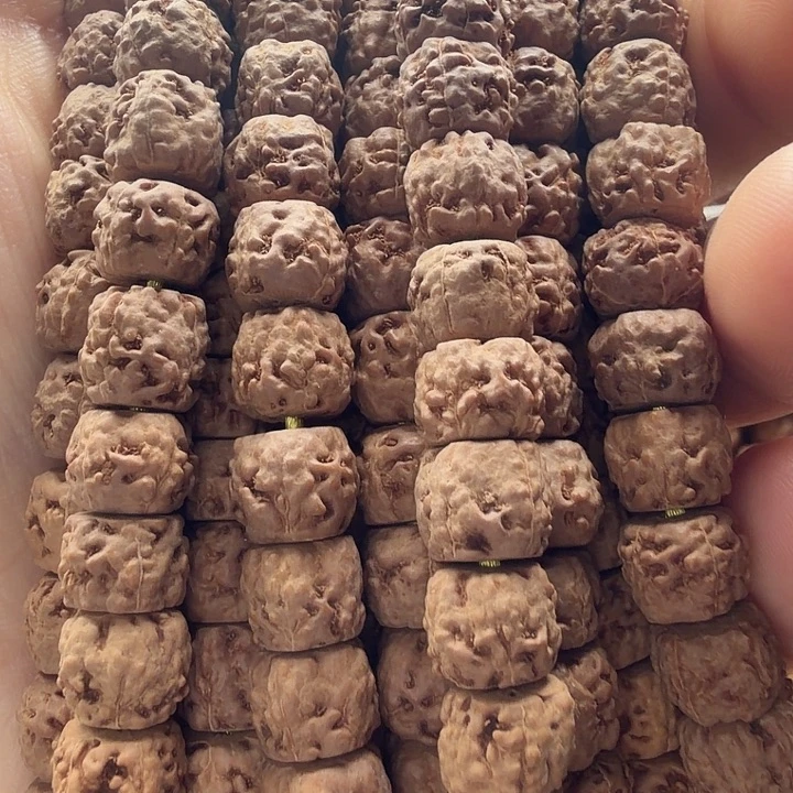 吊坠金刚菩提切佛手8+