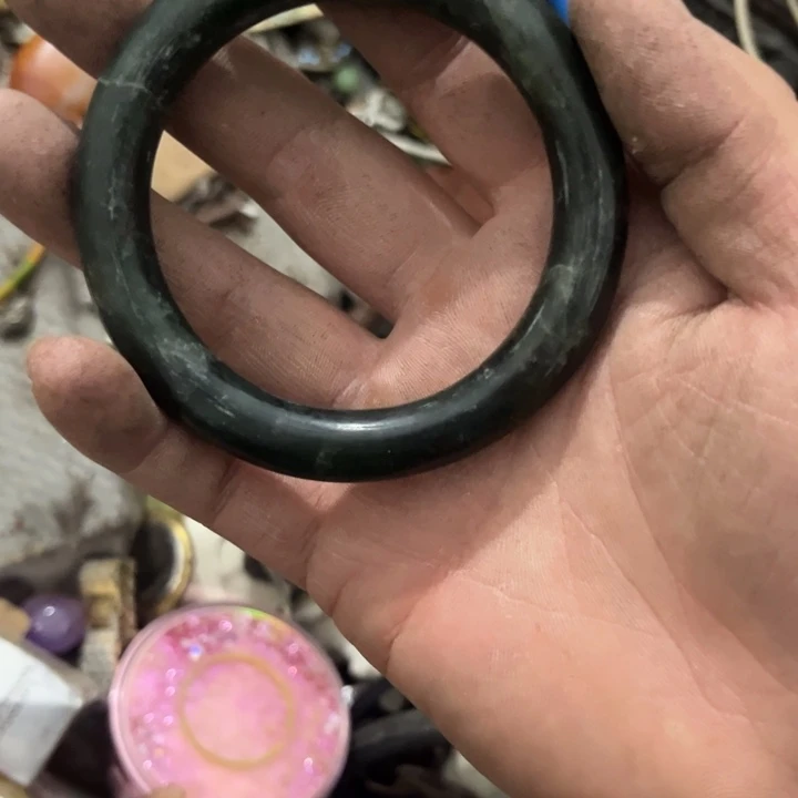 烟***胧杂色豆（科檀/科特迪瓦檀木）