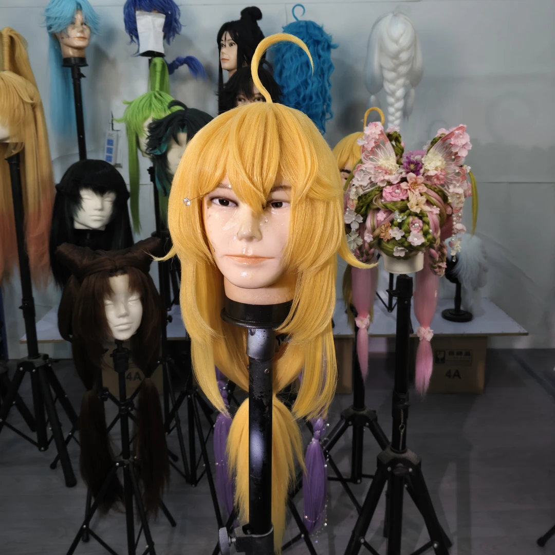 狐妖小红娘涂山苏苏c假发现货