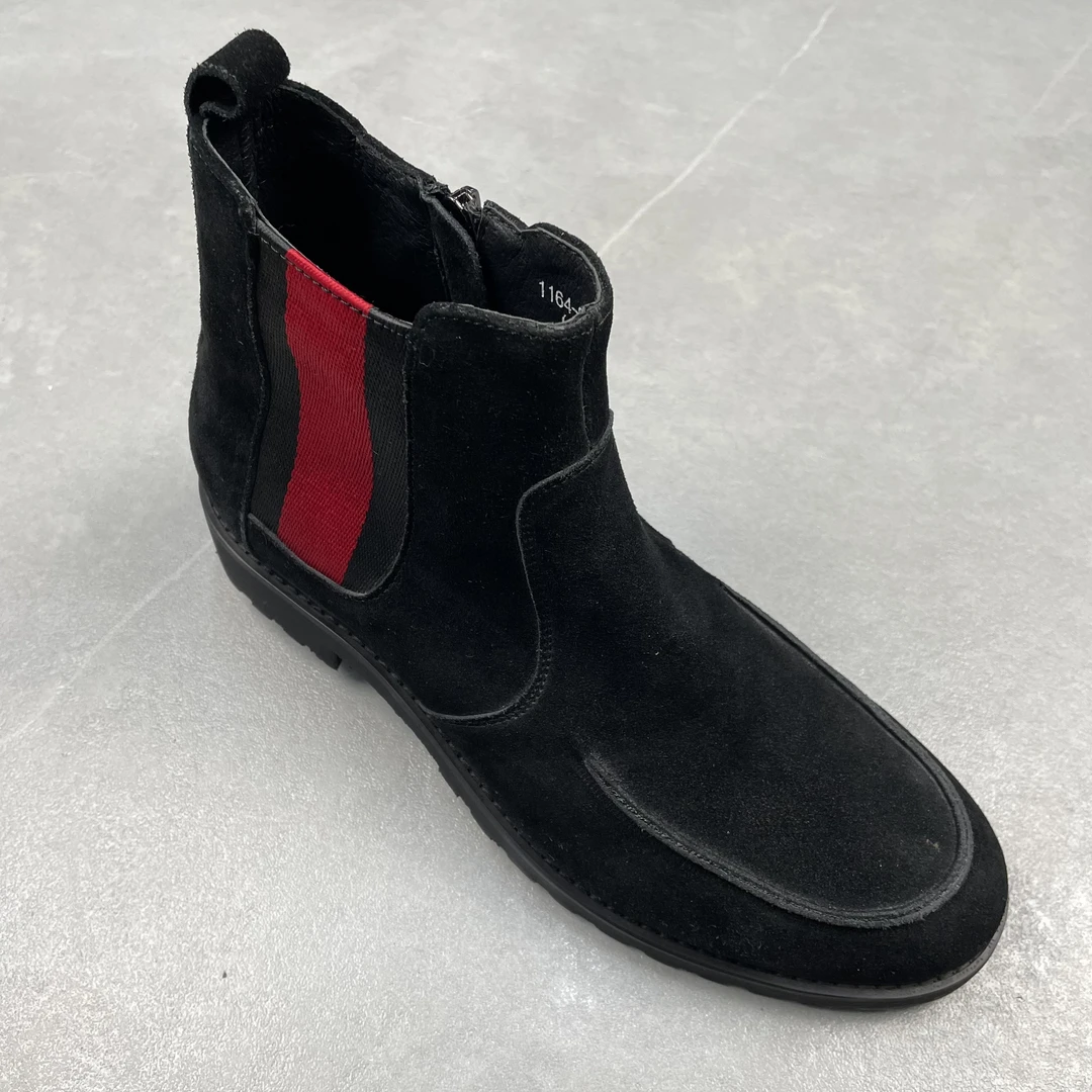 【Q828】甄选男鞋推荐 1164-8 时尚百搭 潮流舒适男款