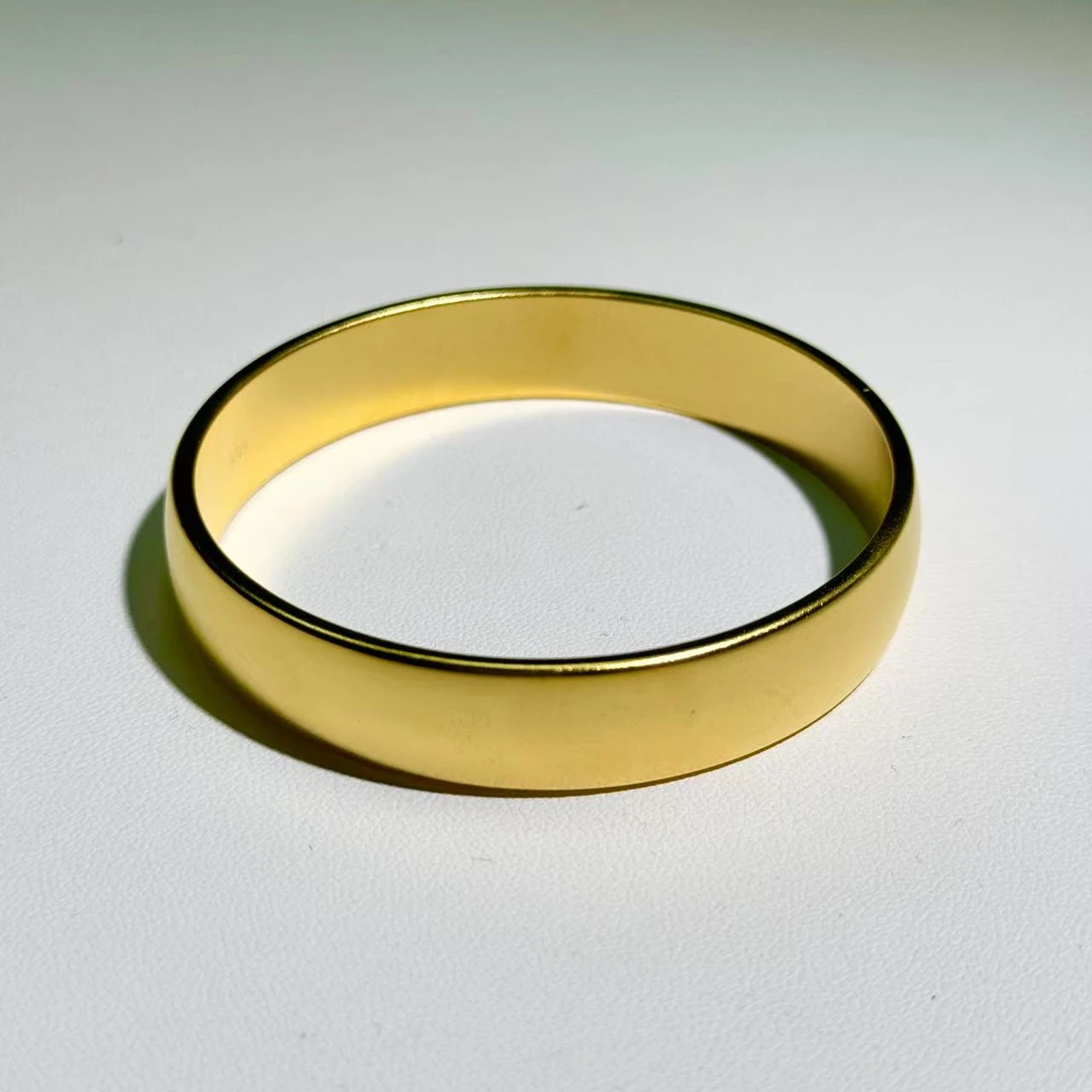 SS轻奢精美手镯J57