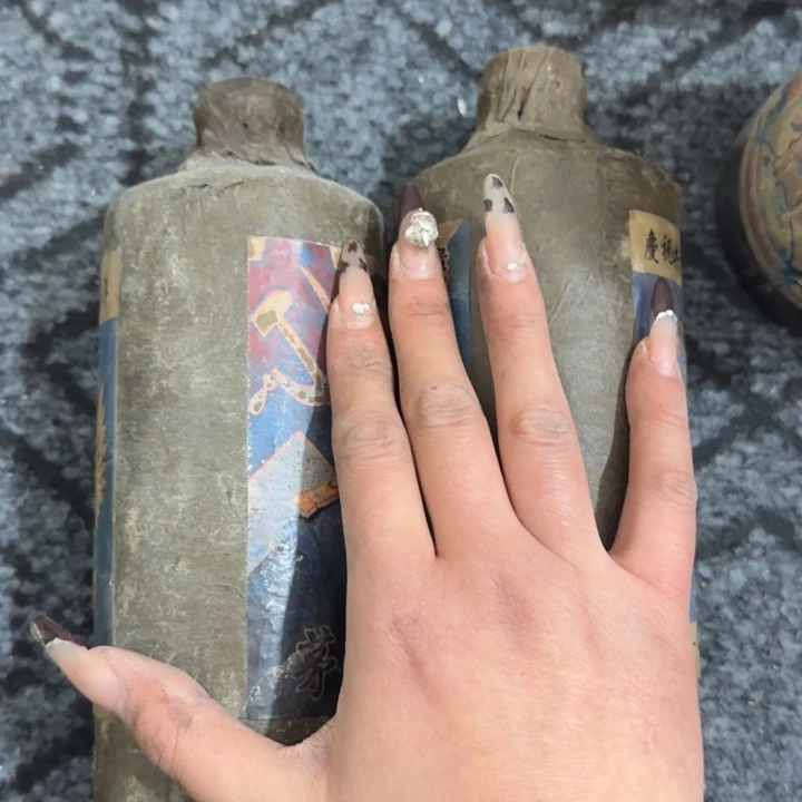 用***1瓷器花瓶摆件制作
