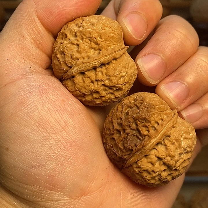 吊坠文玩核桃8。