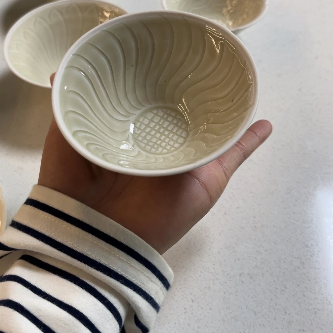 全手工 高温定瓷 特惠