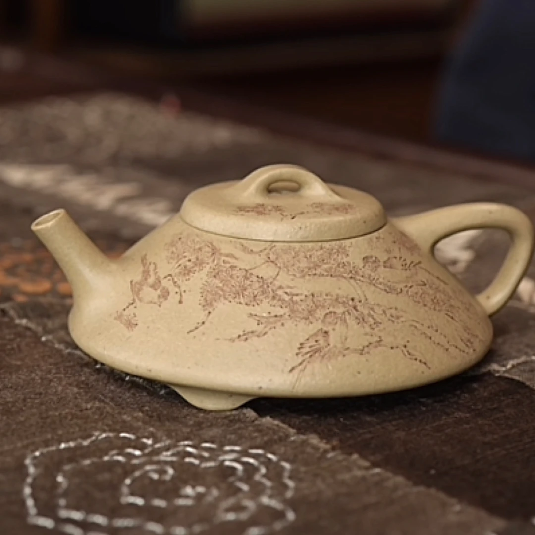 合瓢 本绿 实力派