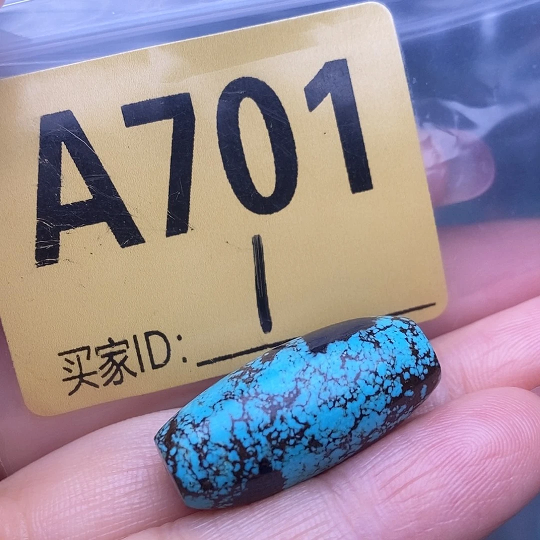 十堰原生态绿石头特色手工配饰