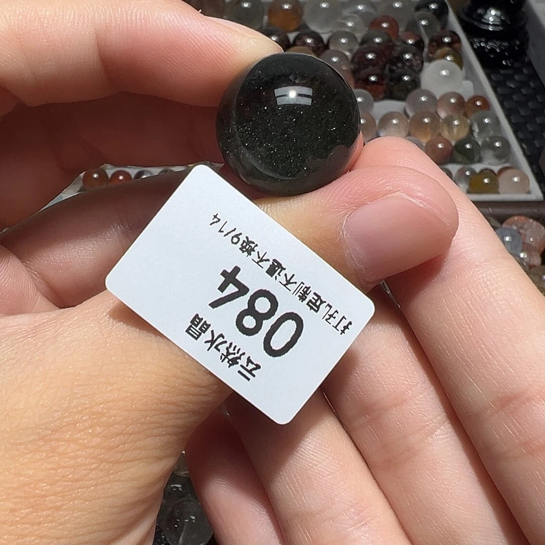 未镶嵌珠宝半成品水晶