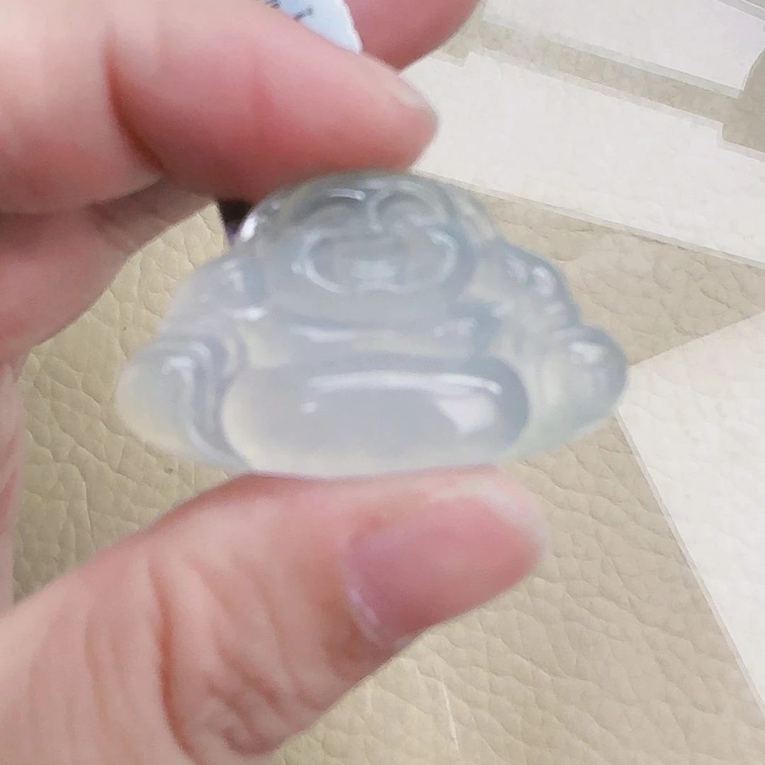 【闪购商品】颈饰未镶嵌翡翠