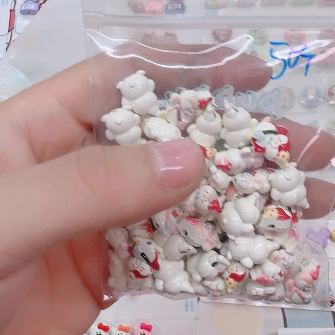 锌合金心*小企鹅