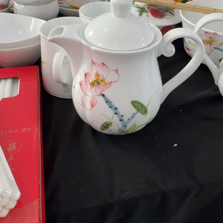 糖***✿景德镇陶瓷手工制作