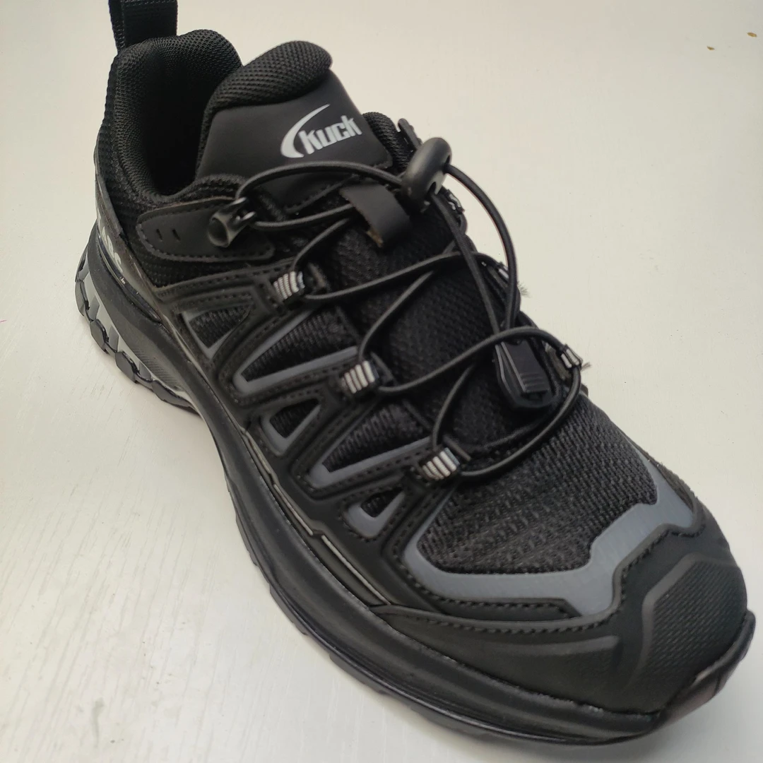 【M402】甄选男鞋推荐CD79013黑色时尚百搭轻奢潮流舒适男款