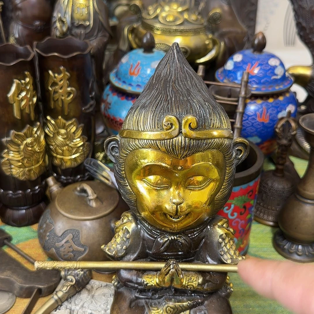 老铜器老铜器老铜器