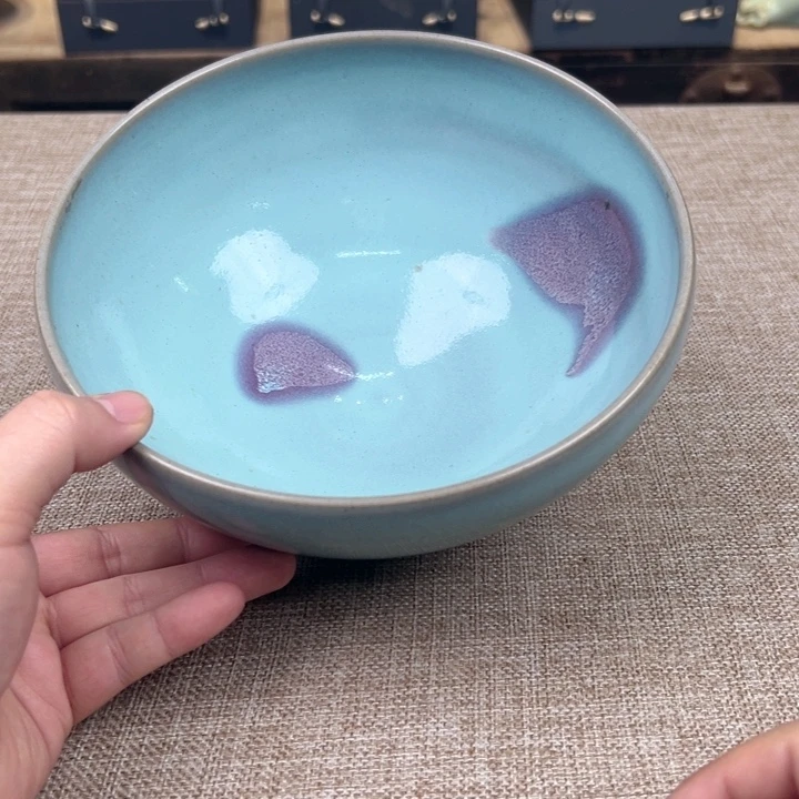 摆件瓷器正能量的