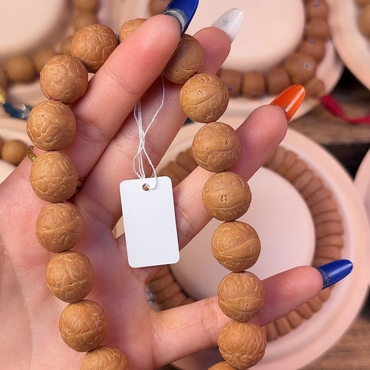 手串凤眼菩提13精品手串