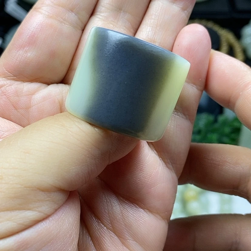 【闪购商品】和田玉未镶嵌颈饰