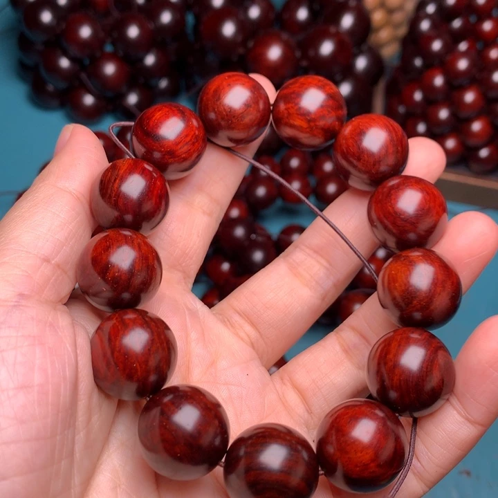 小叶紫檀手串/手链