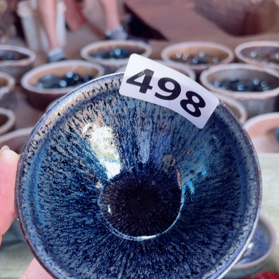 【闪购商品】茶盏498。