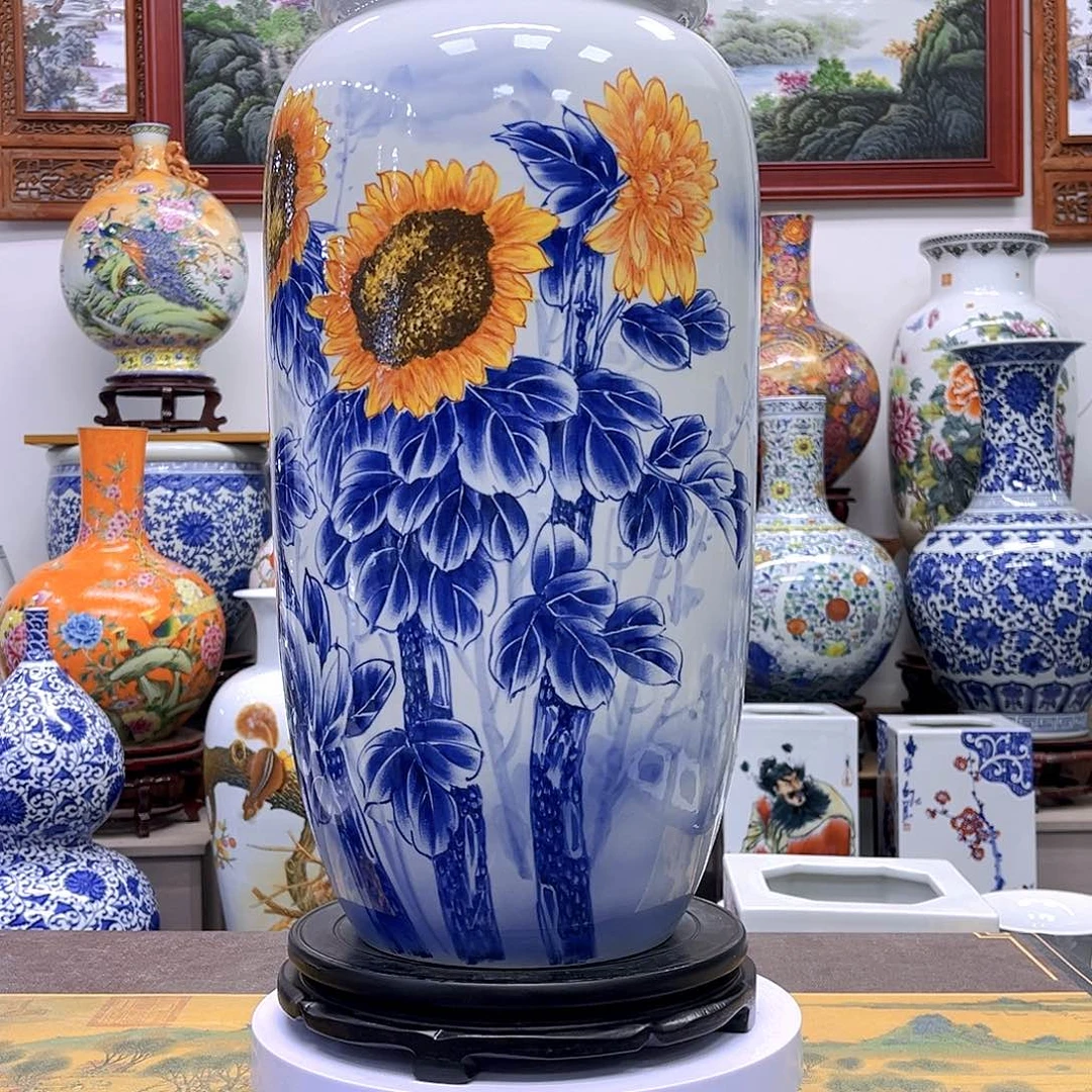 瓷片确保手工制作工艺