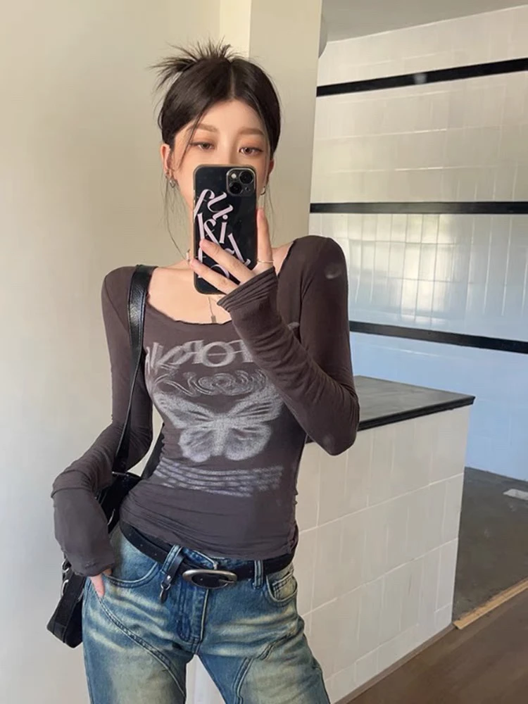 【木禧服饰】韩系时尚百搭女装