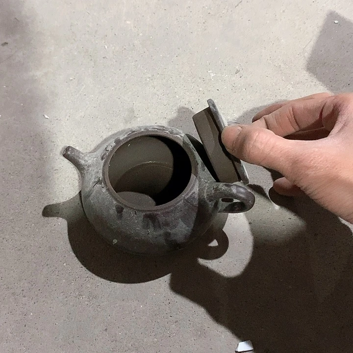 微瑕茶具介意勿拍