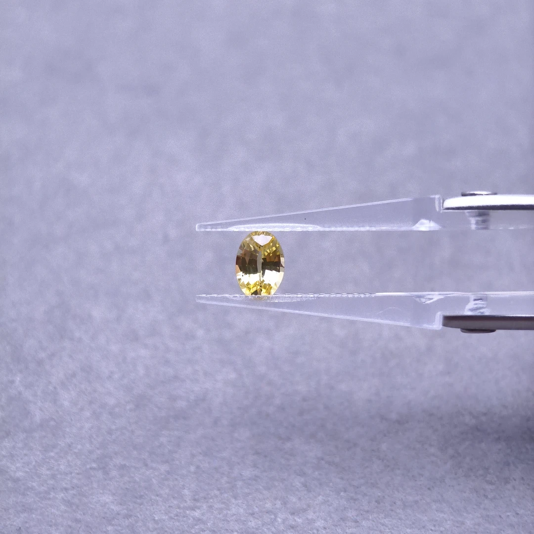 YS 蓝宝石-0.86ct（01051927）0423