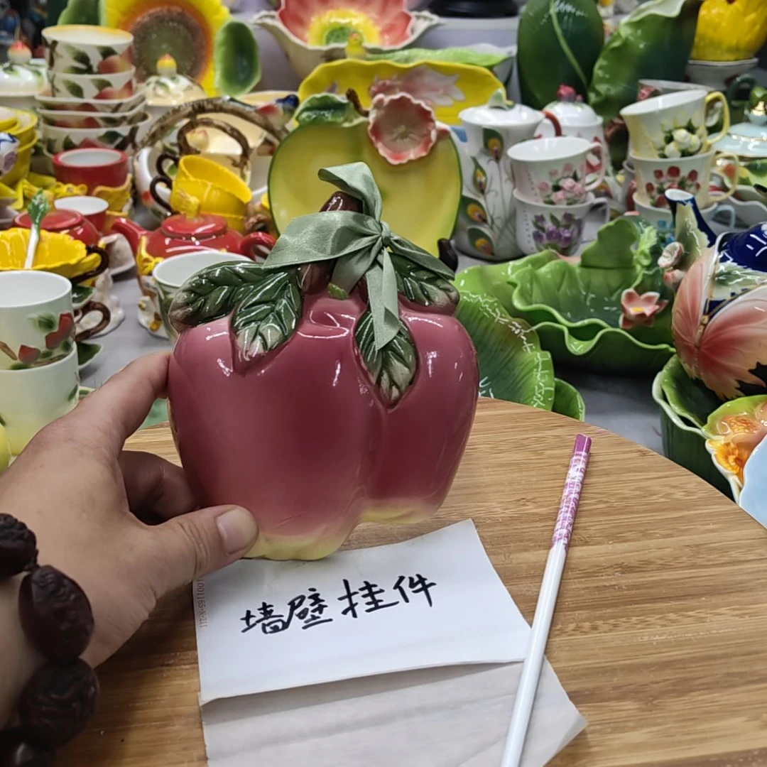 潮州创艺瓷家陶瓷