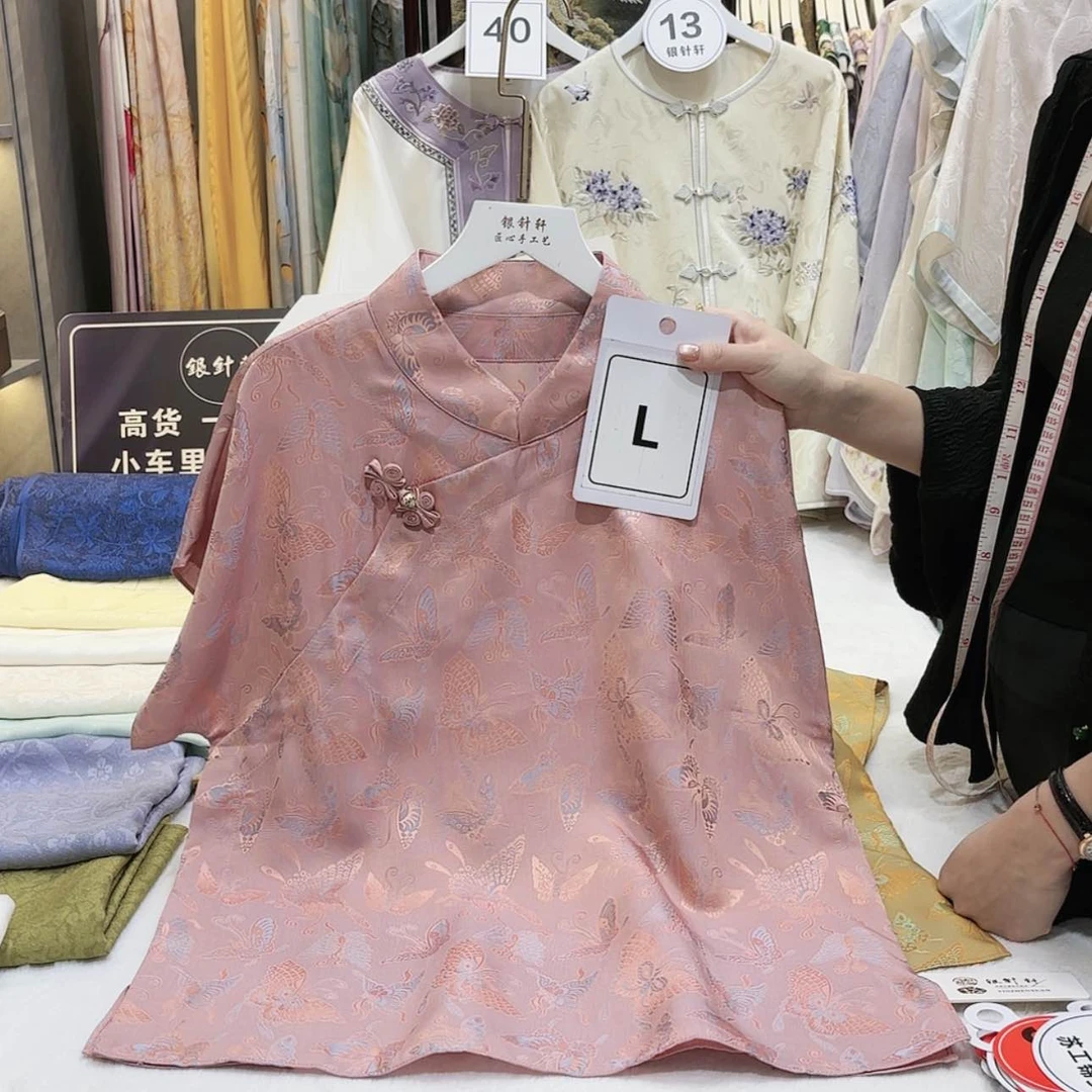 【闪购商品】雲*苏绣的艺术品也是非常不错的