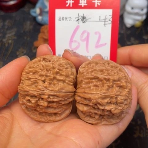 吊坠文玩核桃文玩的