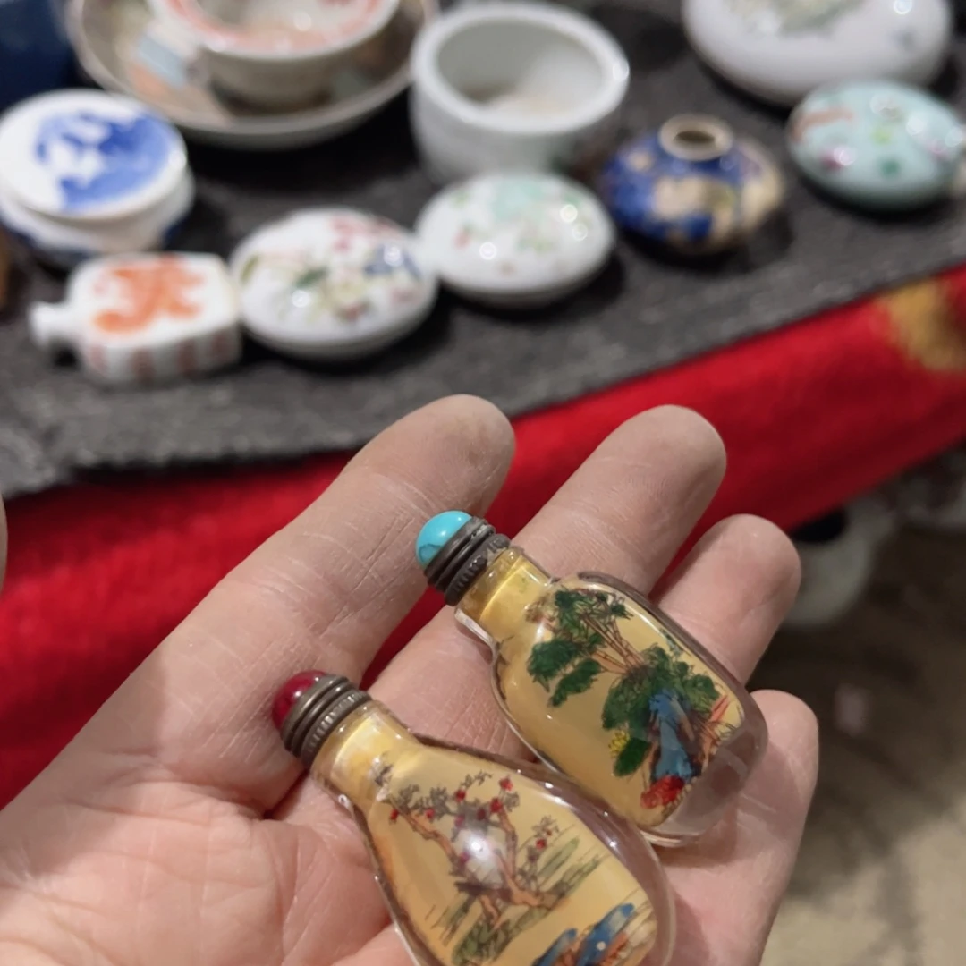 碟两个壶一起发一起